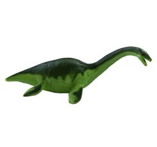Loch Ness Monster Nessie