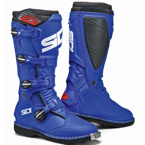 Sidi power motocross boots - sidi,