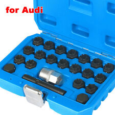 22pcs Anti-theft Wheel Locking