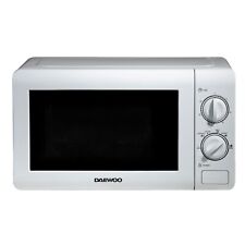 Daewoo 20 Litre Microwave 800W