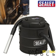 Sealey Ash Vacuum Cleaner
