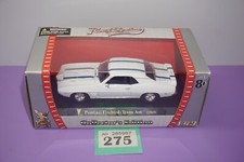 Pontiac Firebird Trans Am 1:43