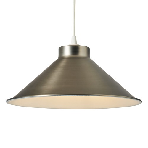 Litecraft simo light shade - litecraft,