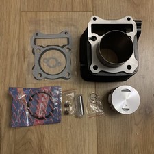 K157fmi 150cc Big Bore