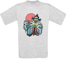 Big Trouble in Little China Fu