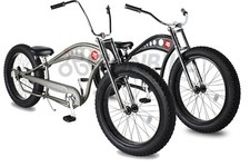 Chopper lowrider beach stretch - chopper,