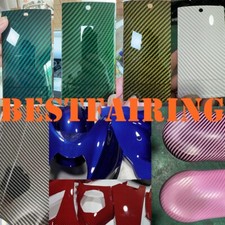 Carbon Fiber Full Fairing Kit