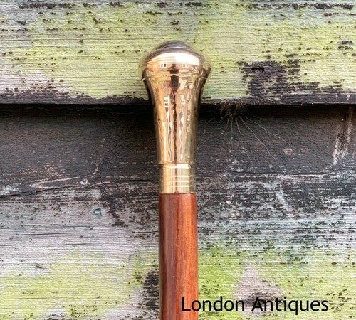 Classic style wooden walking - wooden,