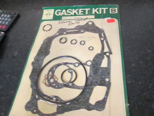 Nos honda 1984 1987 atc200 - 1987,
