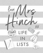 Mrs Hinch 2 (HardBack) - FREE