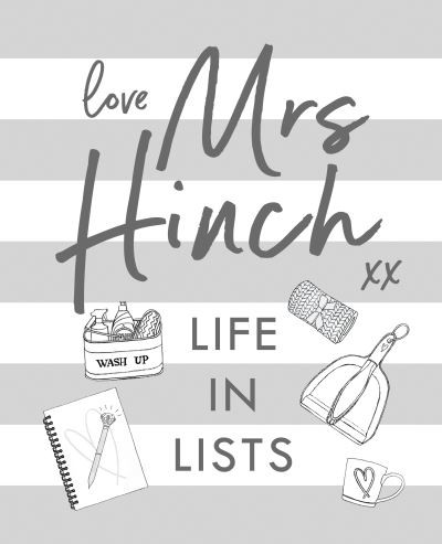 Mrs hinch free - mrs, 2