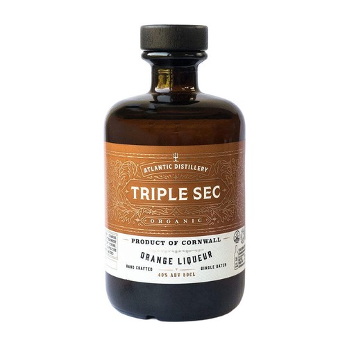 Atlantic distillery organic - atlantic,