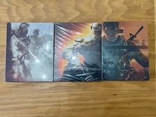 CALL OF DUTY BLACK OPS 3, 4 &