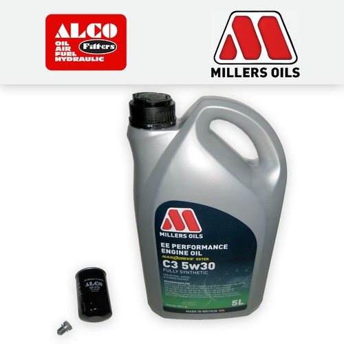 Service kit for golf - vw,
