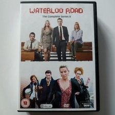 Waterloo Road The Complete
