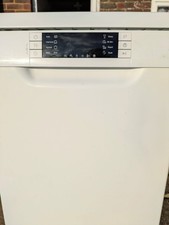 Kenwood Slimline Dishwasher