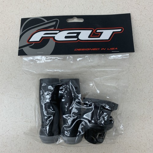 New felt bicycles beach - new,