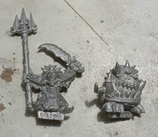 Warhammer Fantasy Warboss