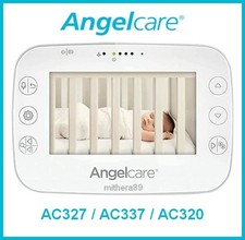 Angelcare AC327 PARENT UNIT +