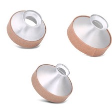 Sax Dampener Silencers