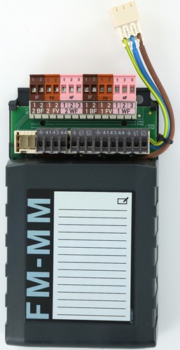 Bosch 8718598828 mm - 8718598828, fm-mm