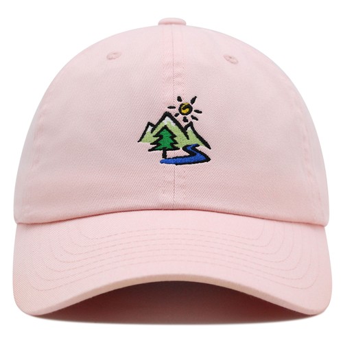Jpak mountain premium dad hat - premium,