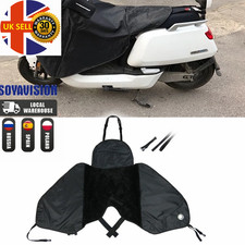 Scooters Leg Cover Knee