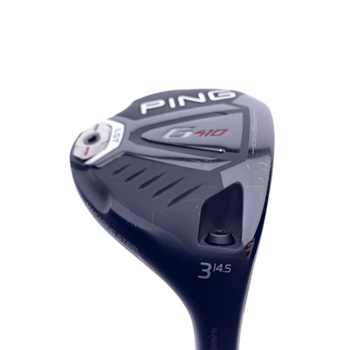 Used ping g410 tec - used, 3