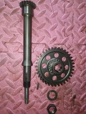 SUZUKI TL 1000R TLR 1000 Water Pump Drive Shaft🐷