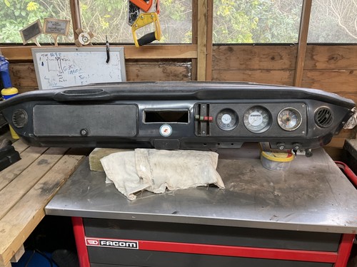 Earlybay dashboard with - t2,