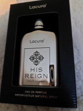 Lacura His Reign ALDI Pour