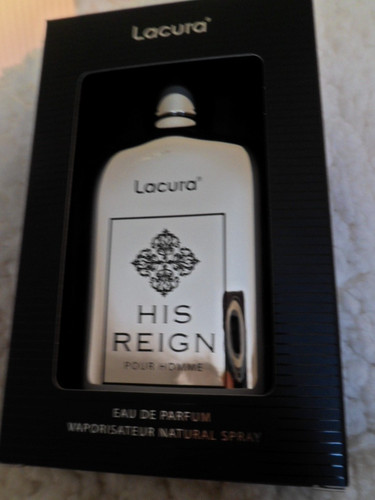Rare aldi lacura his reign - lacura, reign*