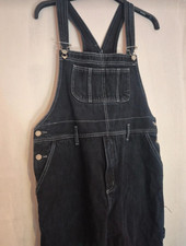 Vintage SOHO Black Denim