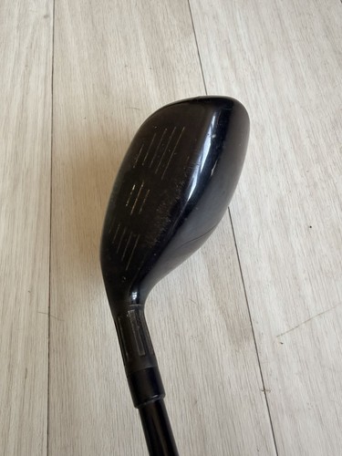 Taylormade hybrid 19 - m2,