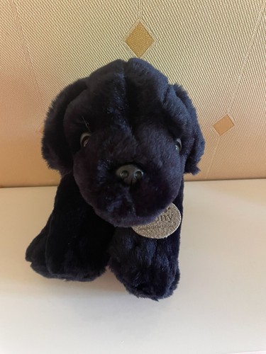 Keel toys ebony black - toys,
