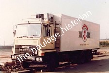 THH Truck Photos - Bedford TM