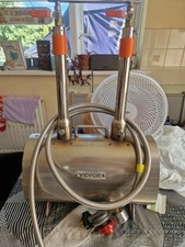 Vevo Propane Forge  Only Used Twice