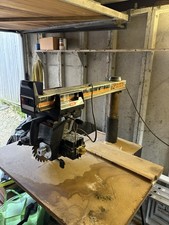 Ryobi RA-2500 254mm Radial Arm