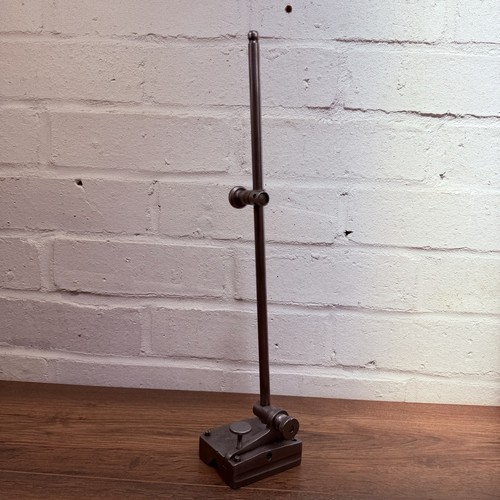 Vintage surface gauge scriber - surface,
