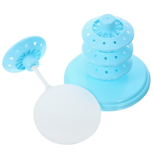 Desktop display rack - display, lollipop