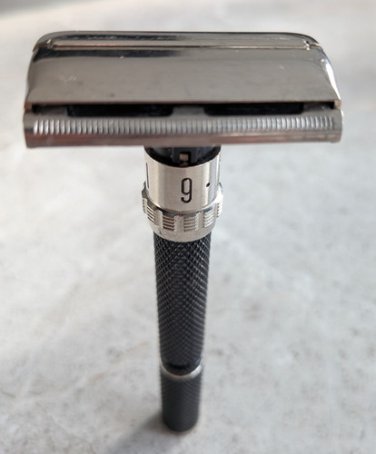 1984 gillette black - 1984,