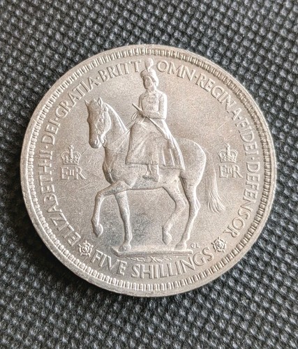 1953 queen elizabeth - 1953,