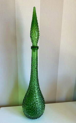 Vintage green empoli - green,