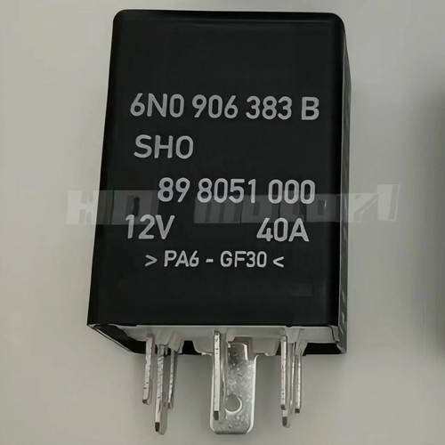 Fuel pump relay 410 - fuel,