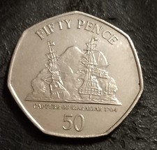  2009 Gibraltar 50p - Capture