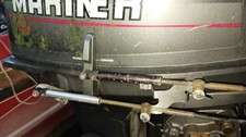 Yamaha mariner outboard engine - yamaha,