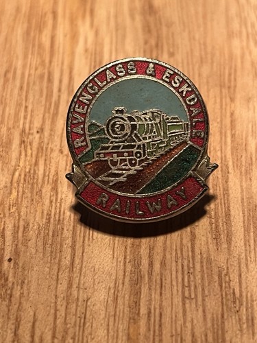 Vintage ravenglass and eskdale - ravenglass,