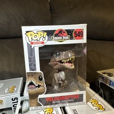 Jurassic Park / World -