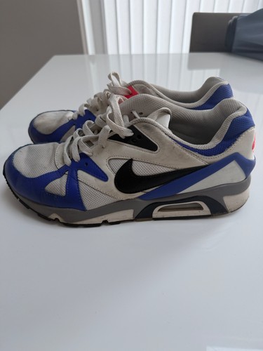 Nike air structure - nike, triax