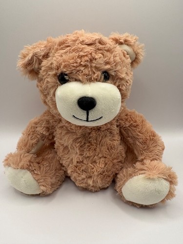 Alfie the bear - soft, plush